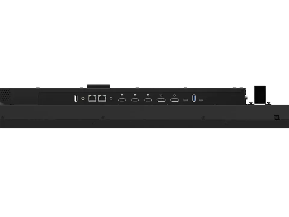 75" LED SHARP P756,3840x2160,IPS,24/7,700cd