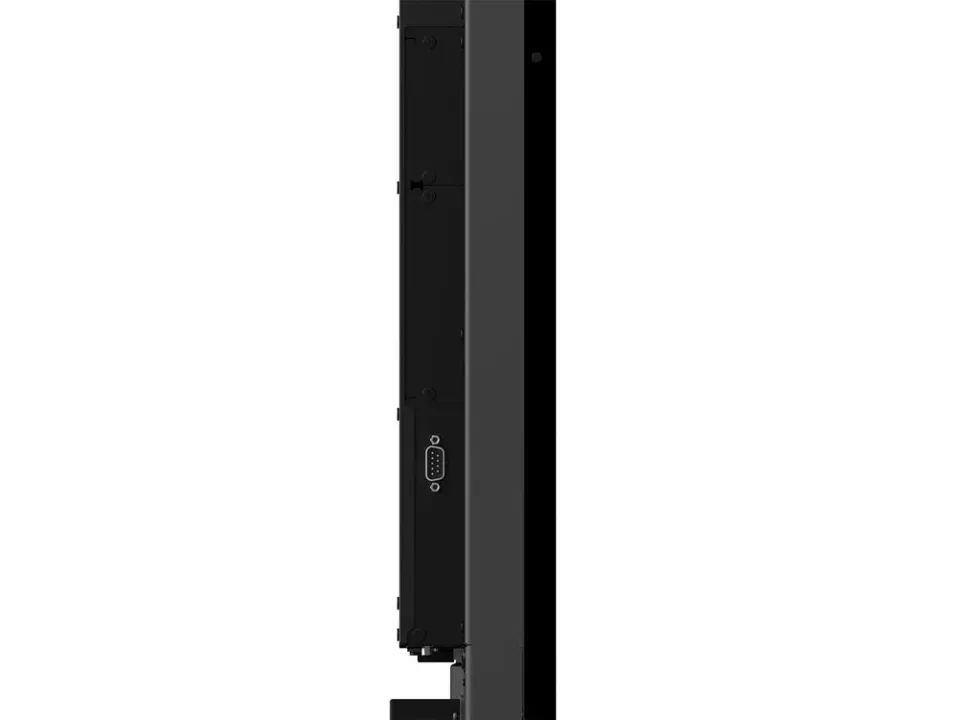 75" LED SHARP P756,3840x2160,IPS,24/7,700cd