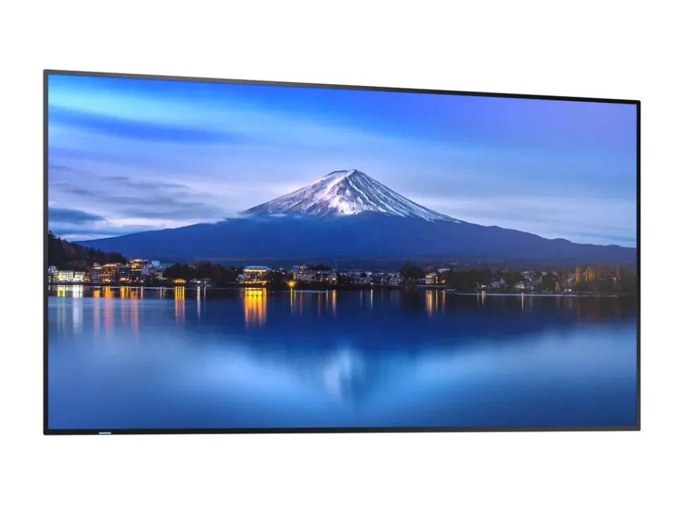 75" LED SHARP P756,3840x2160,IPS,24/7,700cd