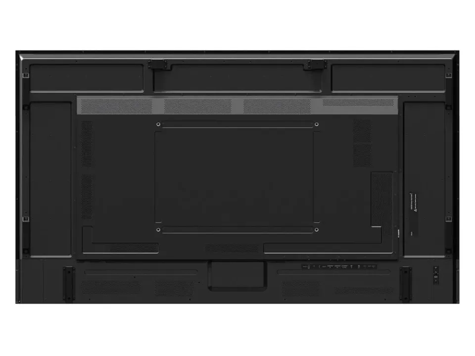 75" LED SHARP P756,3840x2160,IPS,24/7,700cd