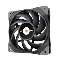 THERMALTAKE Ventilátor Toughfan 12, 120mm, černá