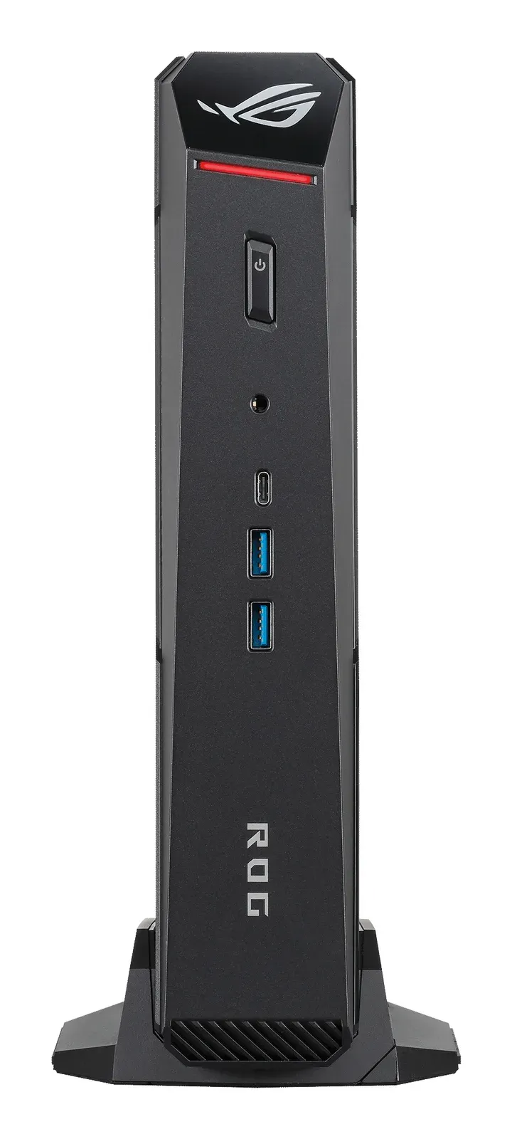 ASUS NUC 15 ROG Mini PC/NUC15JN/Intel Core Ultra 9/2x16GB DDR5 + 2TB + Win 11+ NVIDIA GeForce RTX 5080/EU power cord