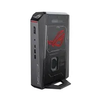ASUS NUC 15 ROG Mini PC/NUC15JN/Intel Core Ultra 9/2x16GB DDR5 + 2TB + Win 11+ NVIDIA GeForce RTX 5080/EU power cord