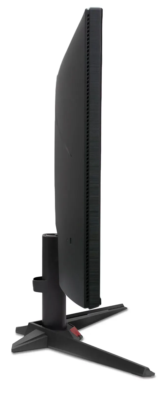 ACER LCD Nitro VG270UP6bmiipx,27" IPS LED,2560x1440,250nits,1ms,HDMI,DP,Audio,Repro,Vesa,Black