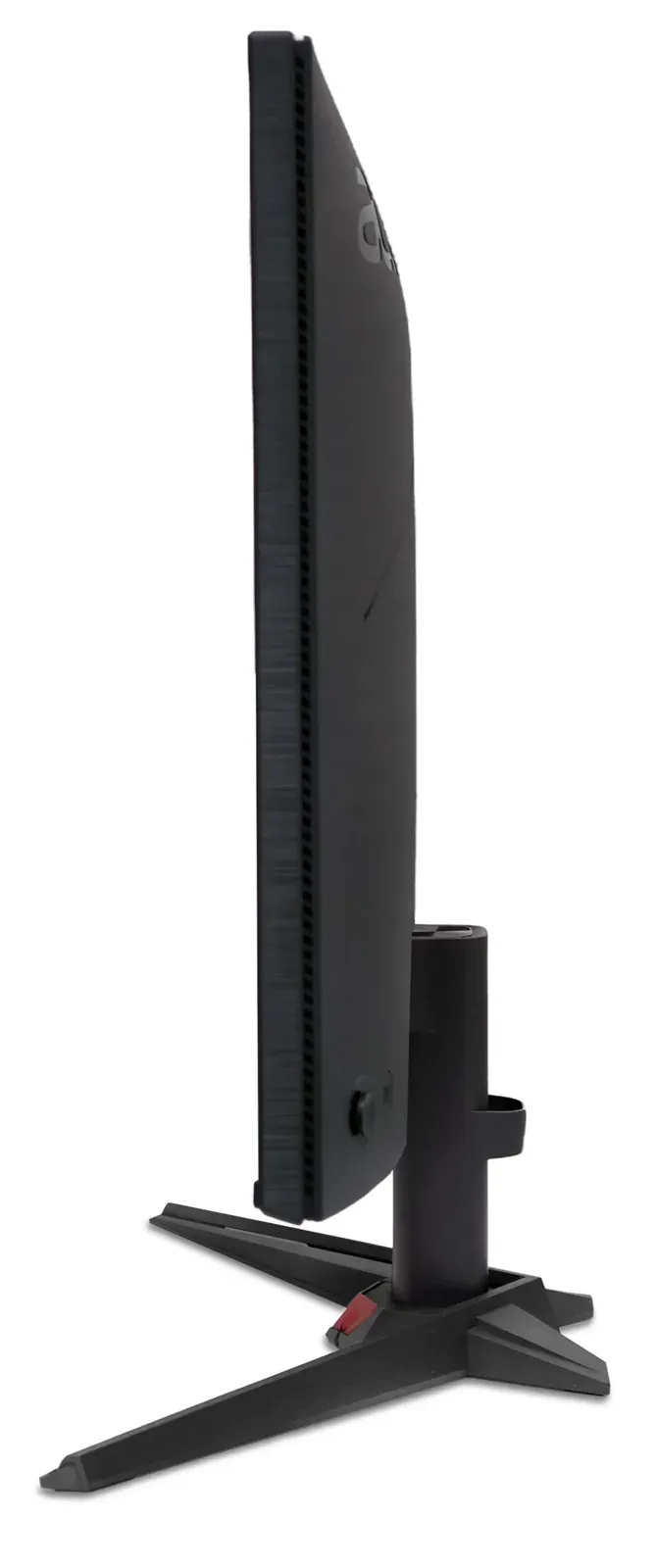 ACER LCD Nitro VG270UP6bmiipx,27" IPS LED,2560x1440,250nits,1ms,HDMI,DP,Audio,Repro,Vesa,Black