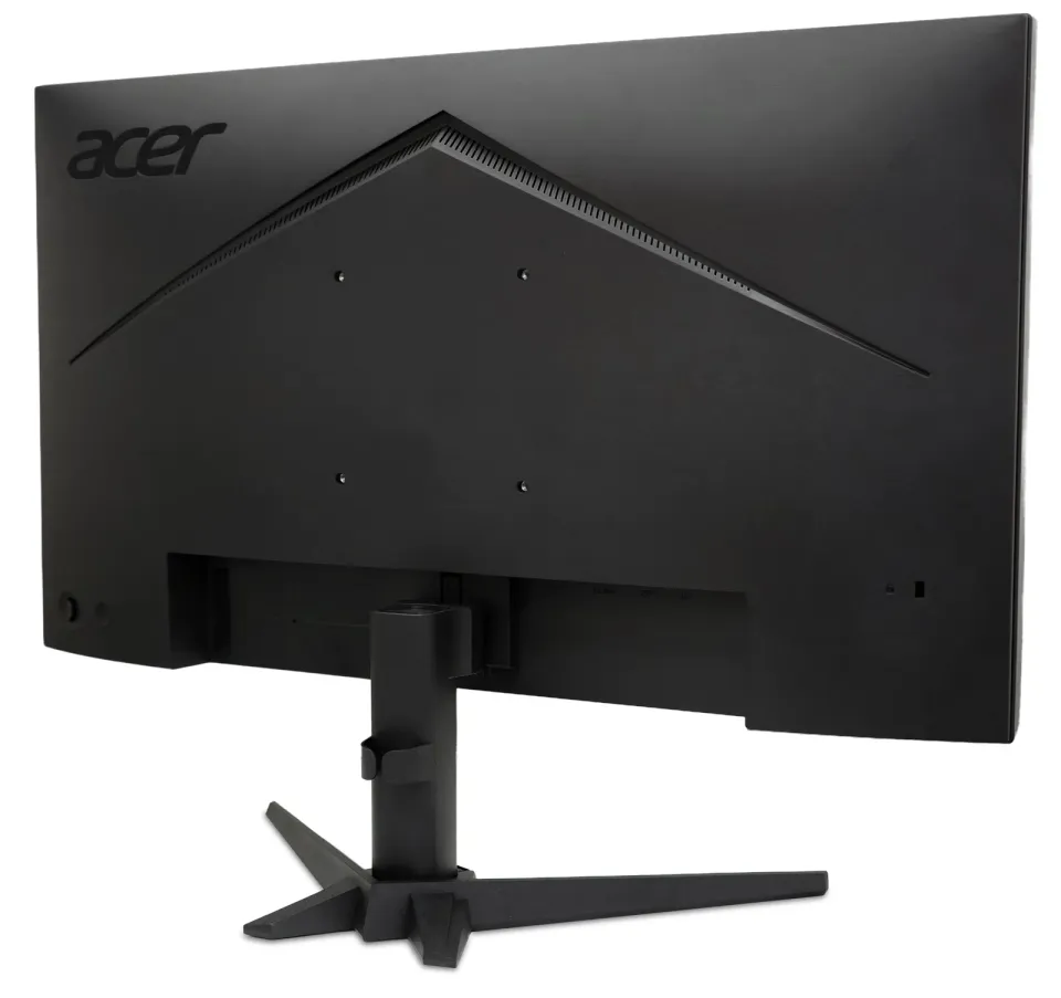 ACER LCD Nitro VG270UP6bmiipx,27" IPS LED,2560x1440,250nits,1ms,HDMI,DP,Audio,Repro,Vesa,Black