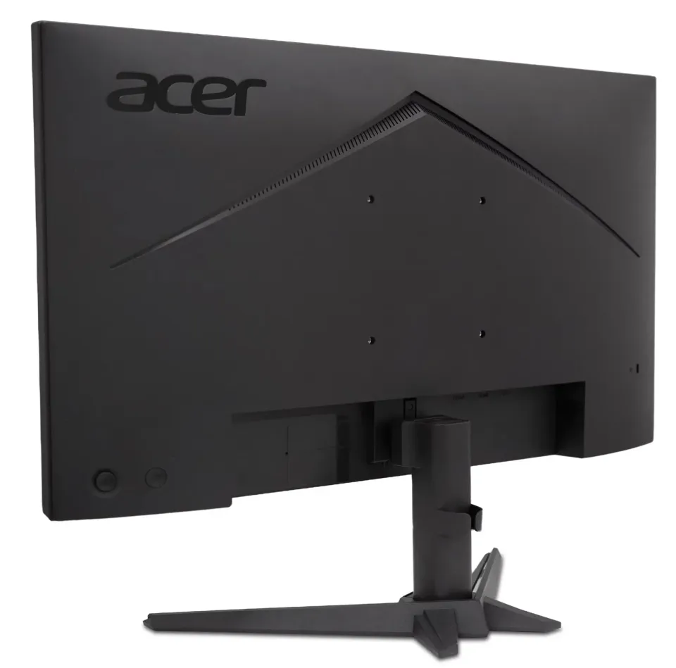 ACER LCD Nitro VG270UP6bmiipx,27" IPS LED,2560x1440,250nits,1ms,HDMI,DP,Audio,Repro,Vesa,Black