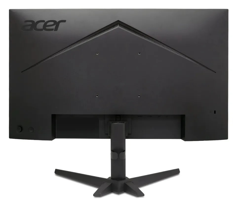 ACER LCD Nitro VG270UP6bmiipx,27" IPS LED,2560x1440,250nits,1ms,HDMI,DP,Audio,Repro,Vesa,Black