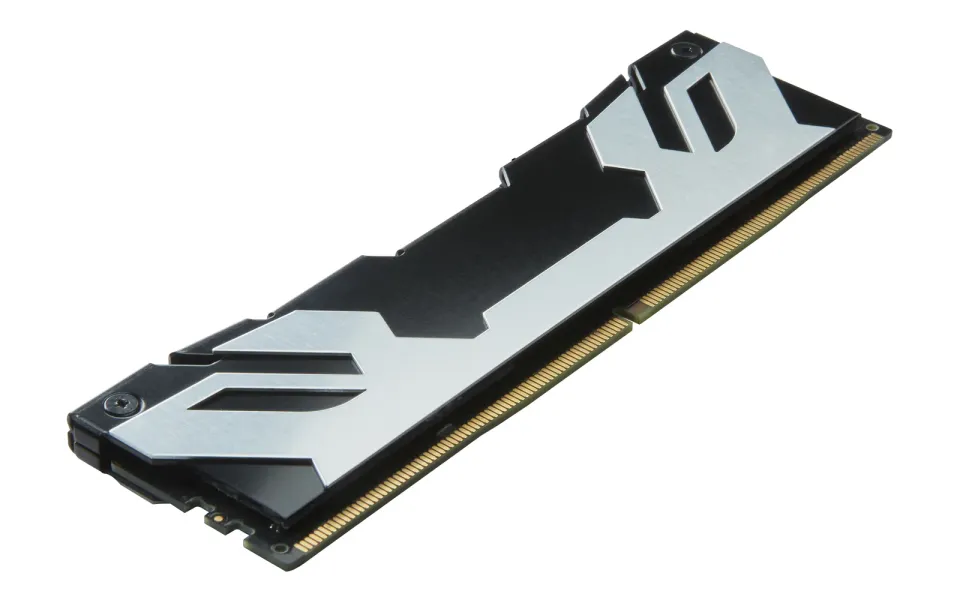 Kingston FURY Renegade/DDR5/48GB/6400MHz/CL32/1x48GB/Black/Silv