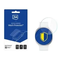 3mk hybridní sklo Watch Protection FlexibleGlass pro Samsung Galaxy Watch 8 40mm