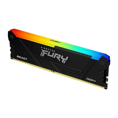 KINGSTON 32GB 3200MHz DDR4 CL16 DIMM FURY Beast RGB