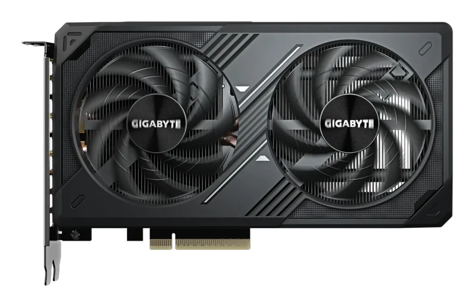 GIGABYTE RTX 5060 WINDFORCE OC 8G