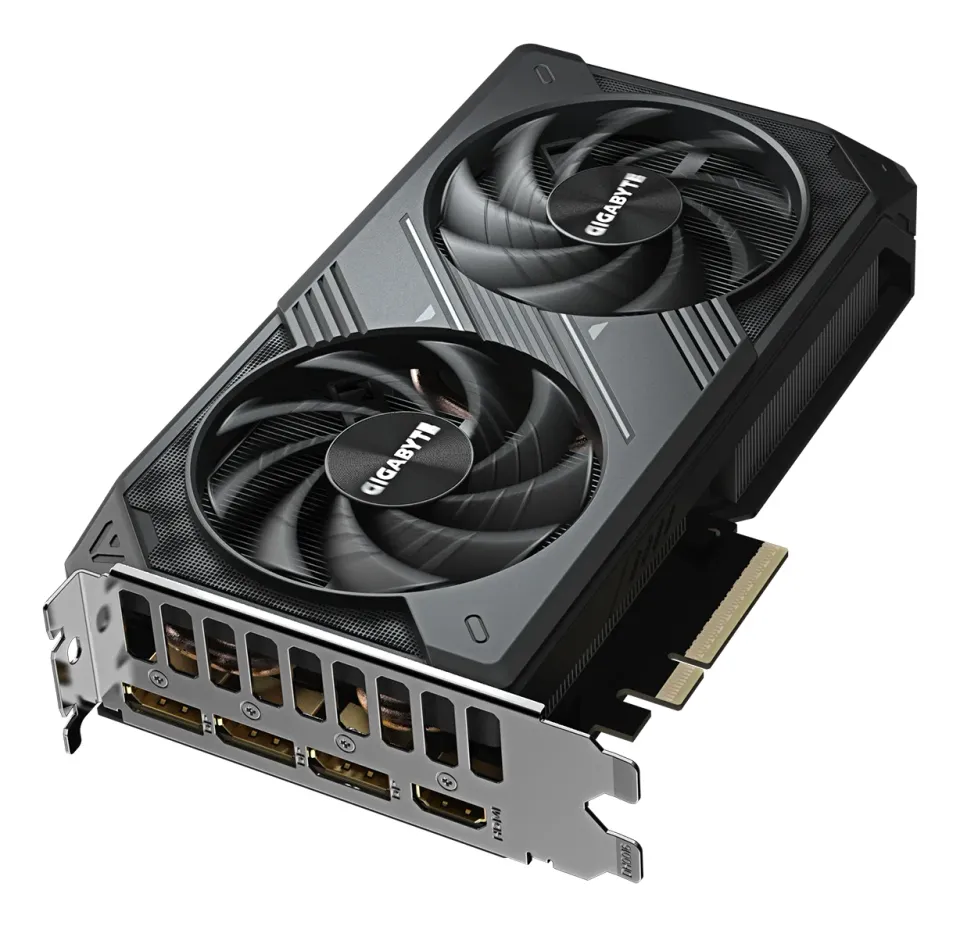 GIGABYTE RTX 5060 WINDFORCE OC 8G