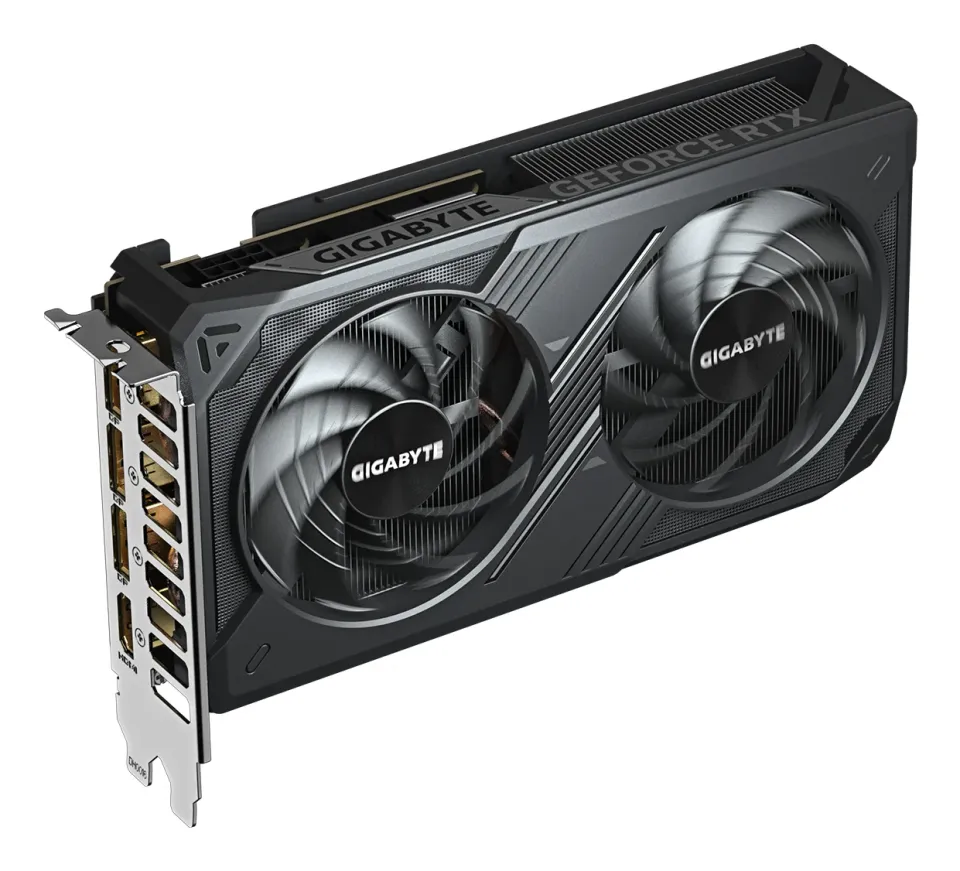 GIGABYTE RTX 5060 WINDFORCE OC 8G