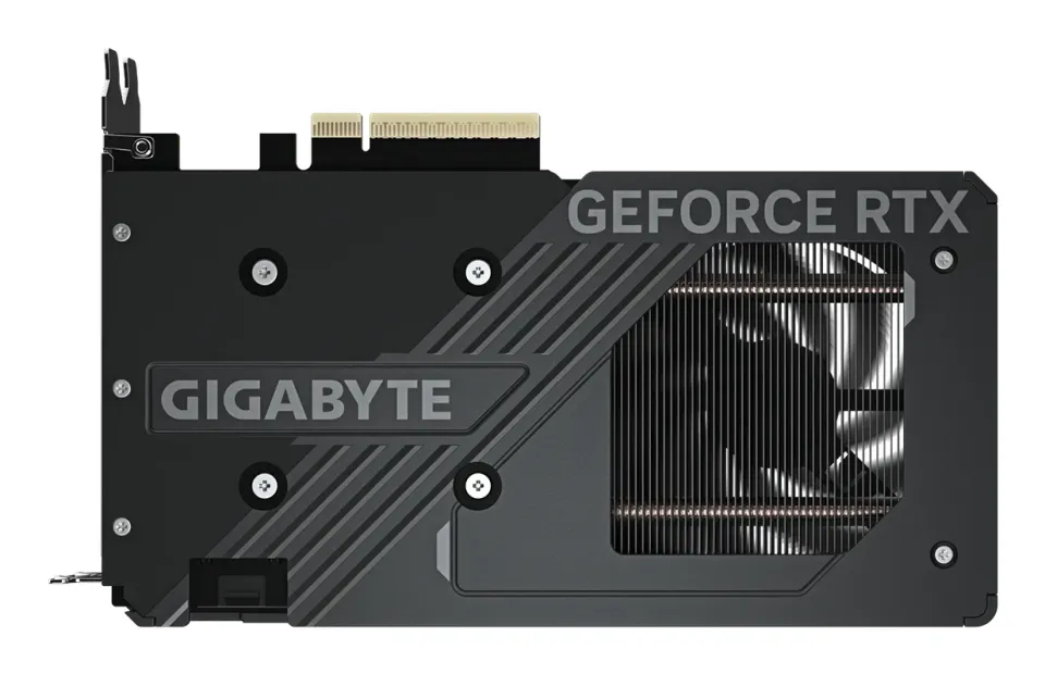 GIGABYTE RTX 5060 WINDFORCE OC 8G