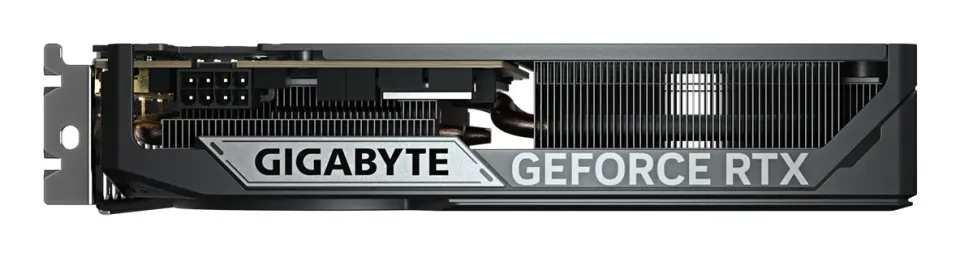 GIGABYTE RTX 5060 WINDFORCE OC 8G