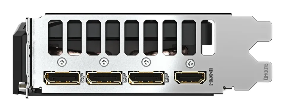 GIGABYTE RTX 5060 WINDFORCE OC 8G