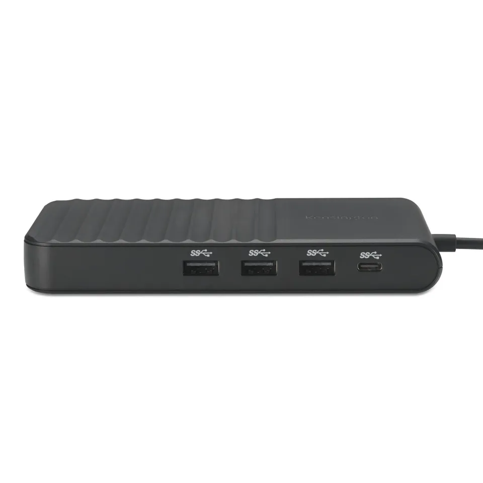 Kensington UH1500P EQ USB-C mobilní dokovací stanice s podporou 3 monitorů