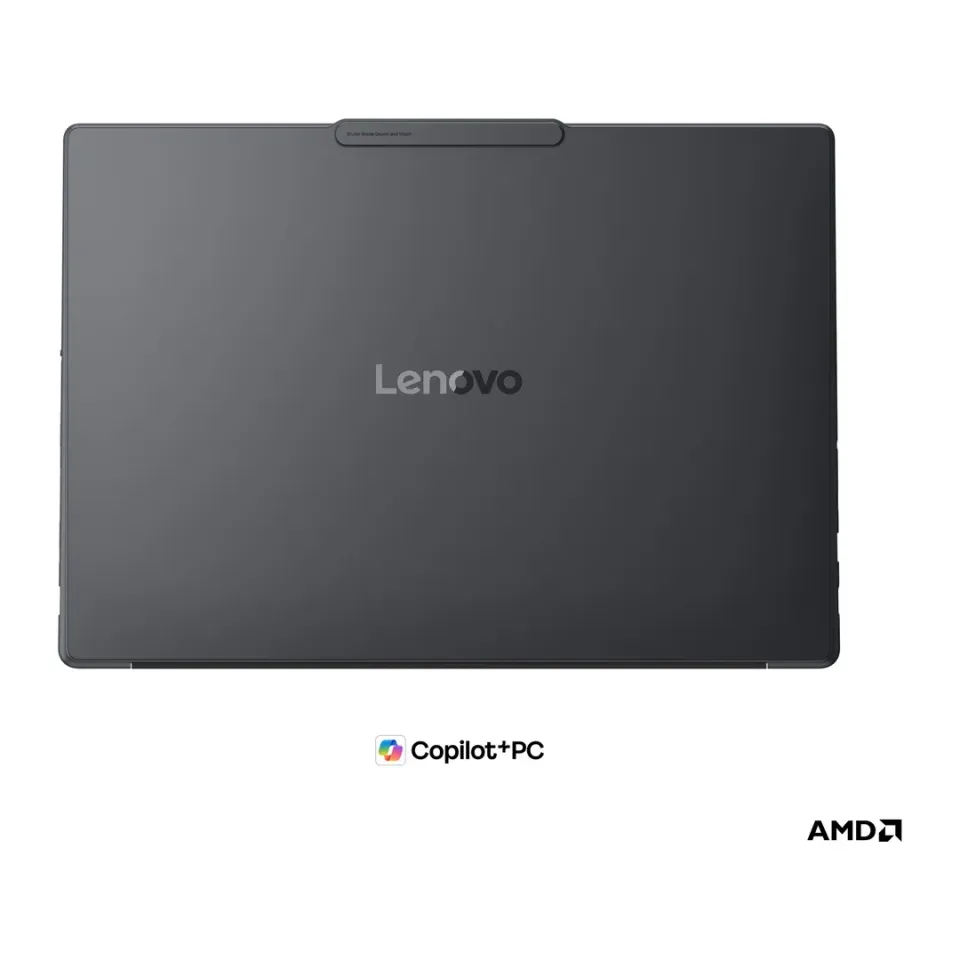 Lenovo Yoga Pro 7/15ASH11/AI Max+388/15,3"/2560x1600/T/32GB/1TB/AMD int/W11H/Thunder Grey/3R On-Site