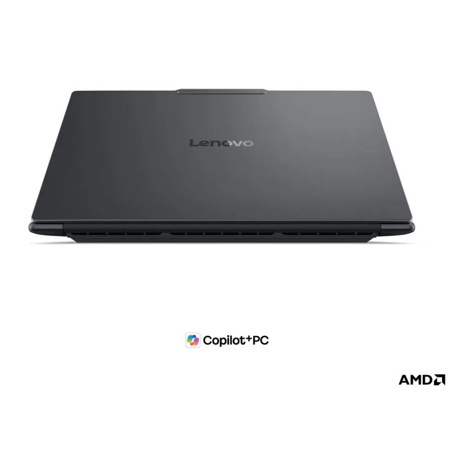 Lenovo Yoga Pro 7/15ASH11/AI Max+388/15,3"/2560x1600/T/32GB/1TB/AMD int/W11H/Thunder Grey/3R On-Site