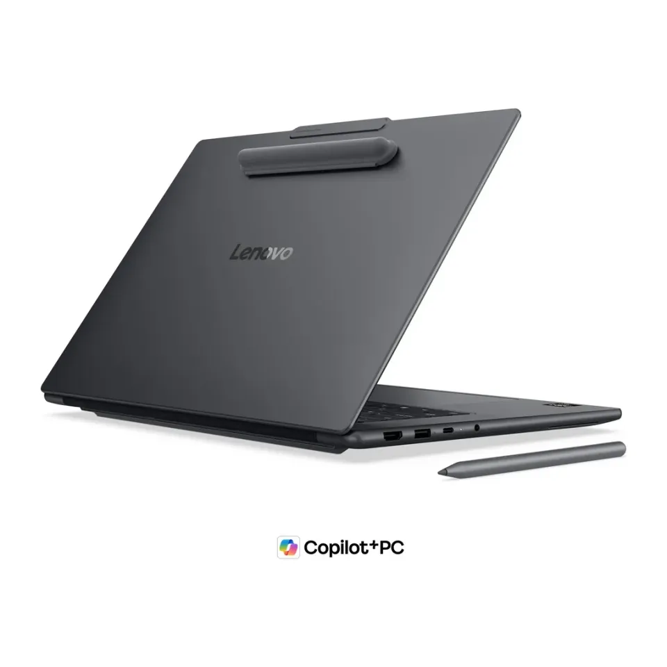 Lenovo Yoga Pro 7/15ASH11/AI Max+388/15,3"/2560x1600/T/32GB/1TB/AMD int/W11H/Thunder Grey/3R On-Site