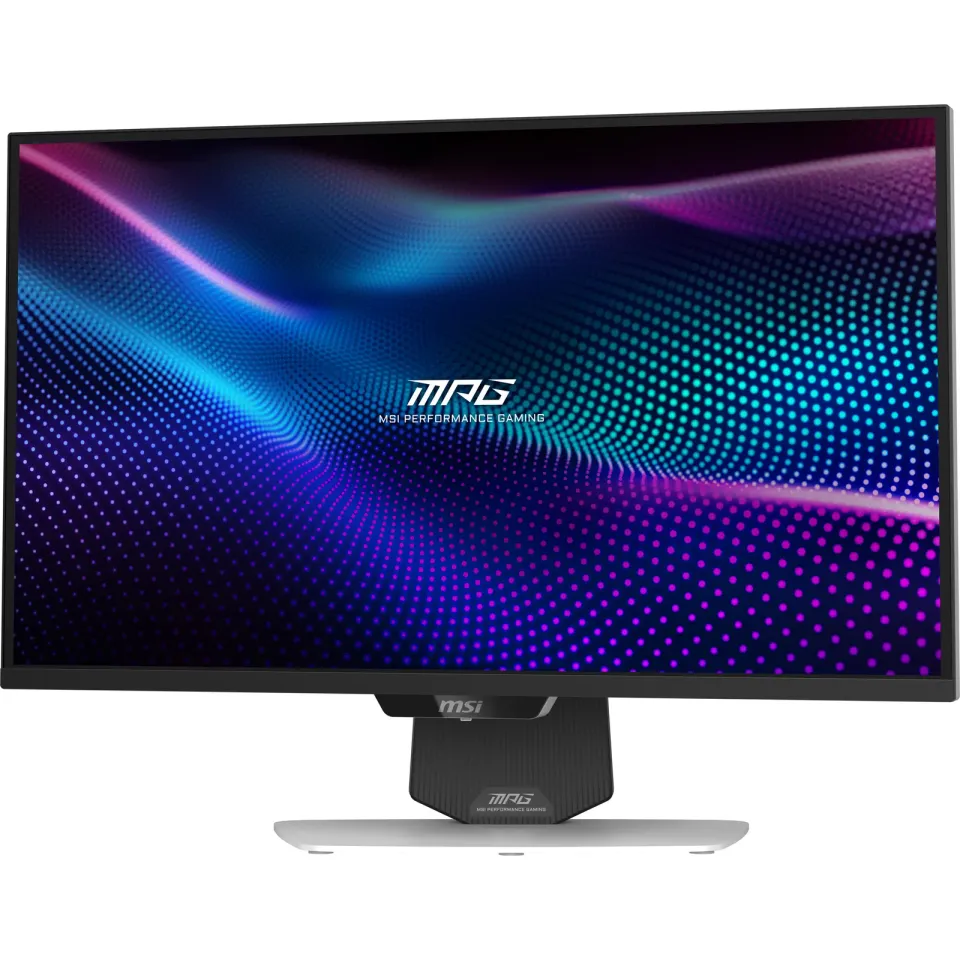 MSI MPG/274URDFW E16M/27"/IPS/4K UHD/160Hz/0,5ms/Bílá/3R