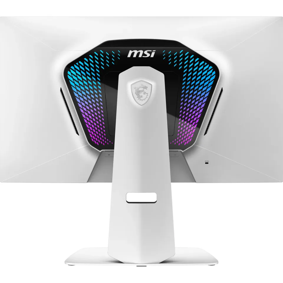MSI MPG/274URDFW E16M/27"/IPS/4K UHD/160Hz/0,5ms/Bílá/3R