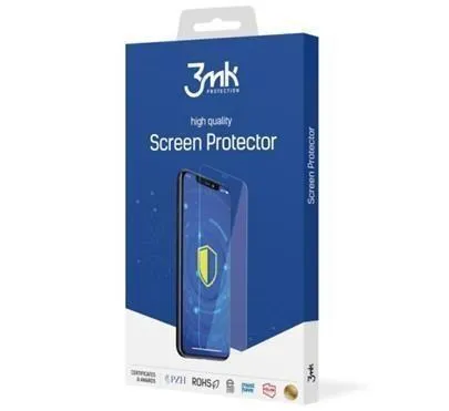 3mk All-Safe - AIO - Booster, krabička pro telefony včetně aplikačního setu