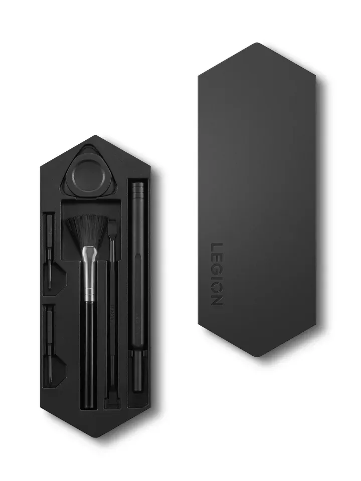 Lenovo Legion Cleaning & Tool Kit = sada na číštění a údržbu