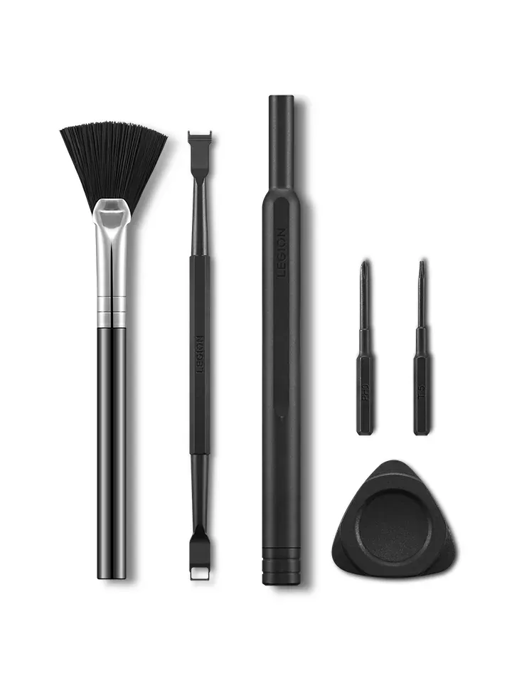 Lenovo Legion Cleaning & Tool Kit = sada na číštění a údržbu