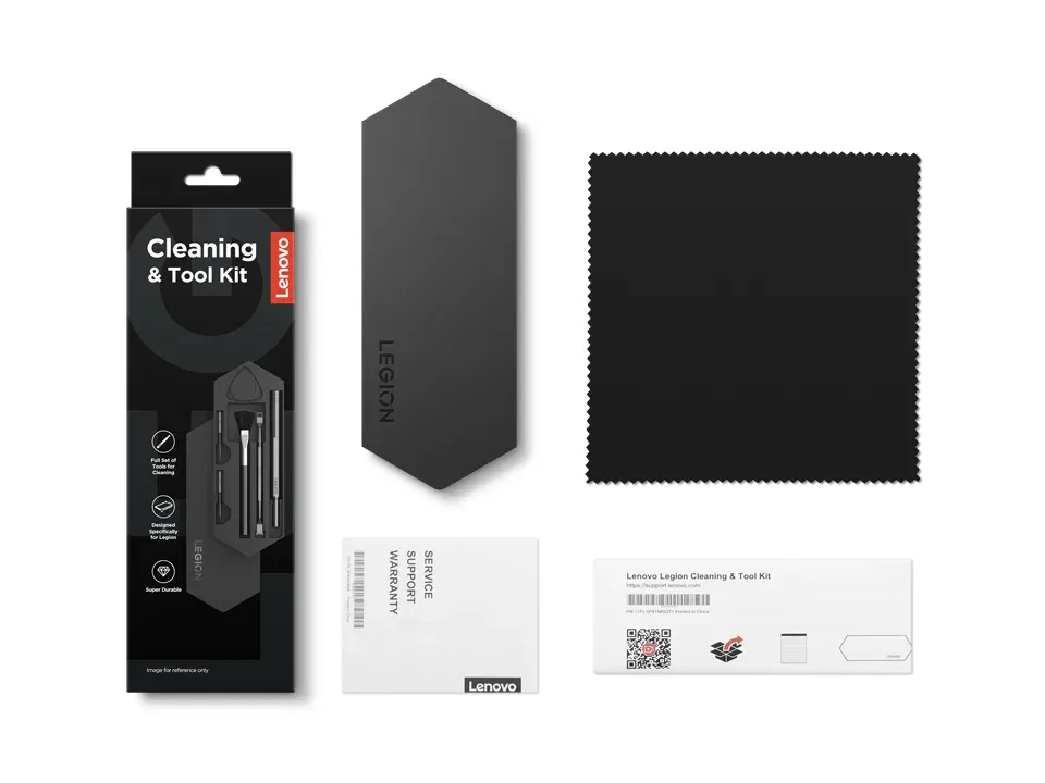 Lenovo Legion Cleaning & Tool Kit = sada na číštění a údržbu