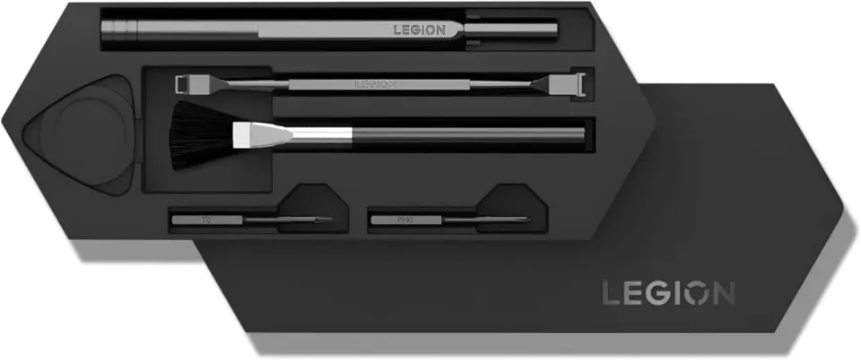Lenovo Legion Cleaning & Tool Kit = sada na číštění a údržbu