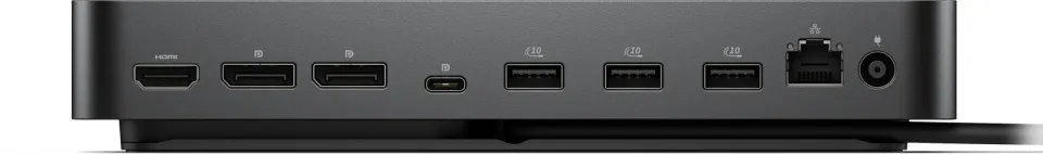 DELL Pro Dock - WD25