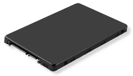 ThinkSystem 2.5" 960GB SATA RI 6GB HS SSD v2