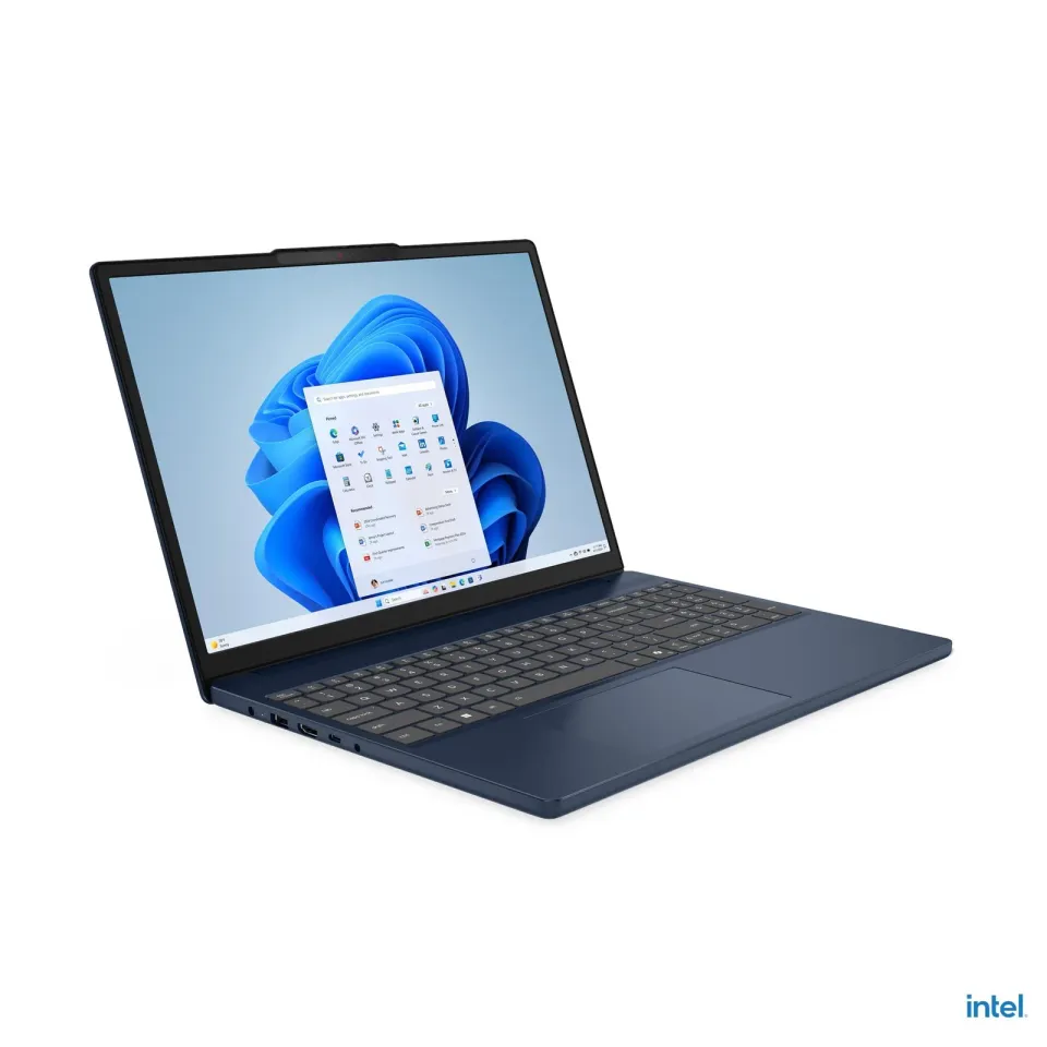 Lenovo IdeaPad Slim 3 15IRH10 Core i5-13420H/8GB/SSD 512B/15,3"/WUXGA/IPS/AG/3