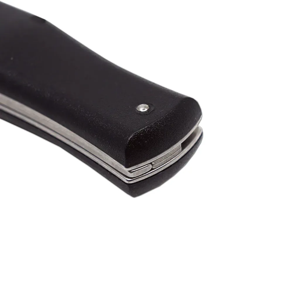 Vyhazovací zavírací nůž PREDATOR STONEWASH s klipem levoruký - ocel N690 241-BH-1 L/STN/KLIP