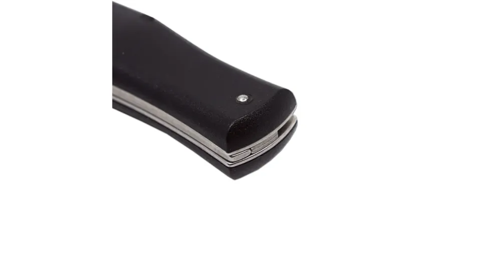 Vyhazovací zavírací nůž PREDATOR STONEWASH s klipem levoruký - ocel N690 241-BH-1 L/STN/KLIP