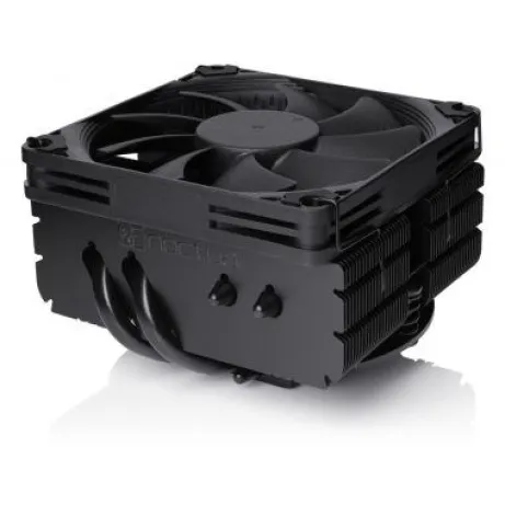 NH-L9x65 ch.bk, AM5, AM4, LGA1851, LGA1700, LGA1200, LGA1156, LGA1155, LGA1151,