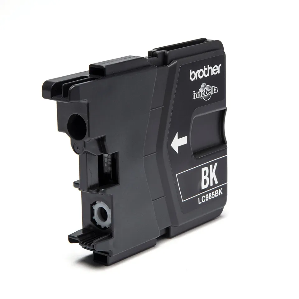 BROTHER LC-985BK oriignální náplň černá - 300 stran