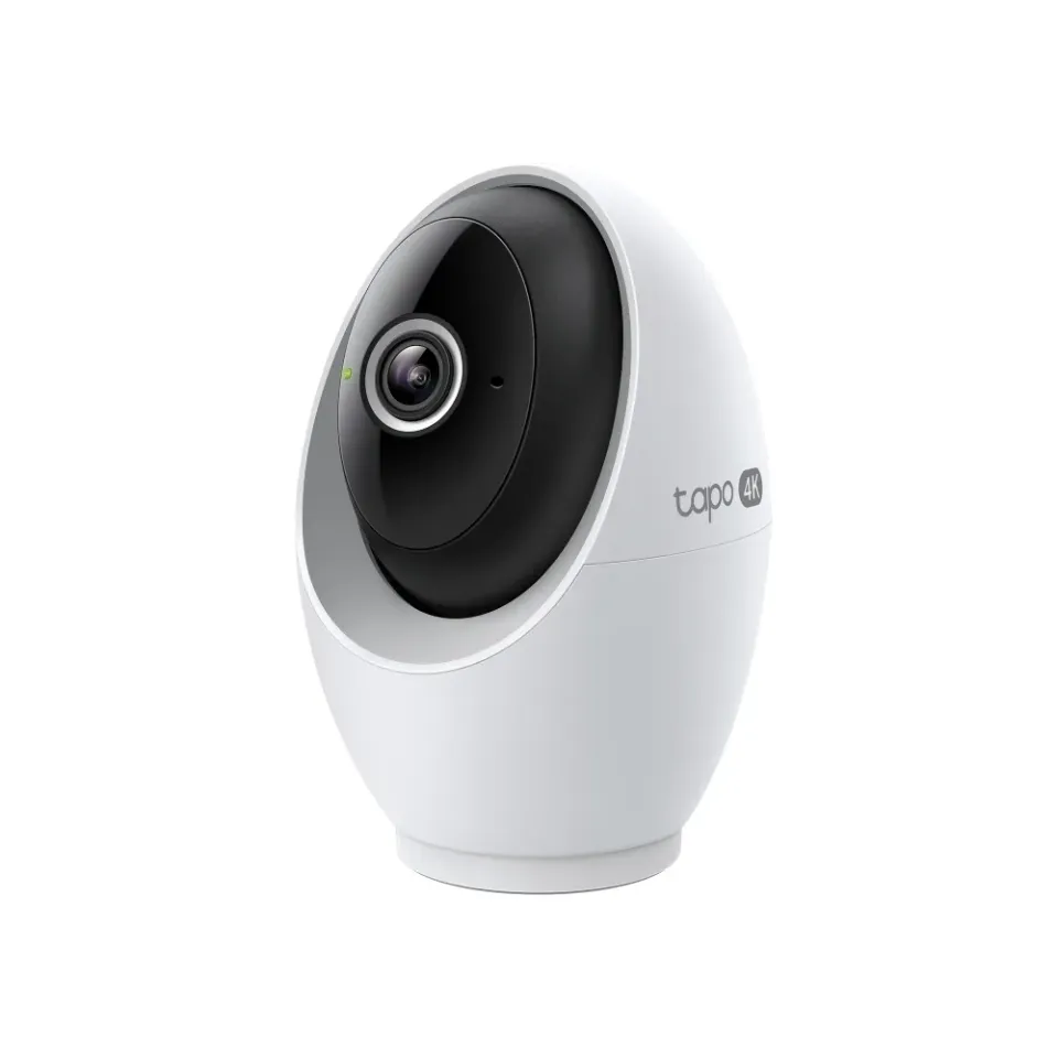 TP-Link Tapo C260 domácí bezpečnostní otočná Wi-Fi kamera s AI
