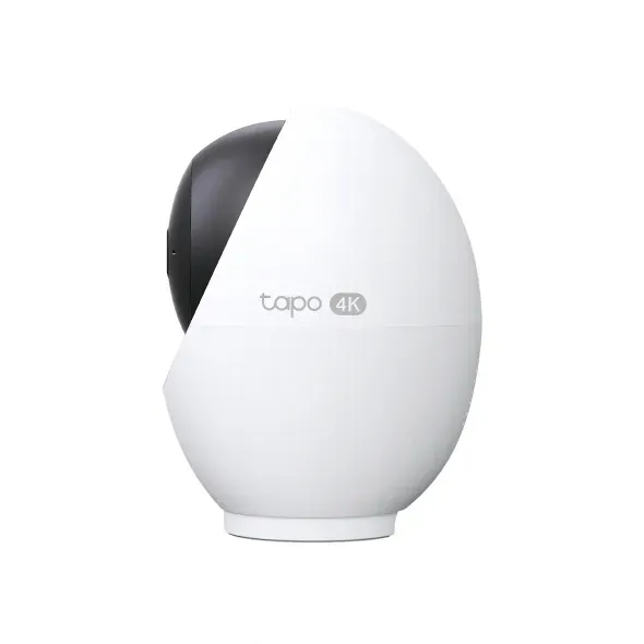 TP-Link Tapo C260 domácí bezpečnostní otočná Wi-Fi kamera s AI
