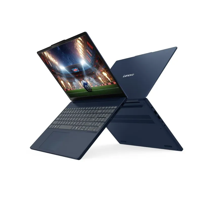 Lenovo IdeaPad Slim 3 15IWC11 Core 5 320/16GB/SSD 512GB/15,3"/WUXGA/IPS/AG/400 (83RR00BFCK)