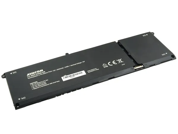 AVACOM Náhradní baterie Dell Vostro 3520, 3530 Li-Pol 15V 3600mAh 54Wh