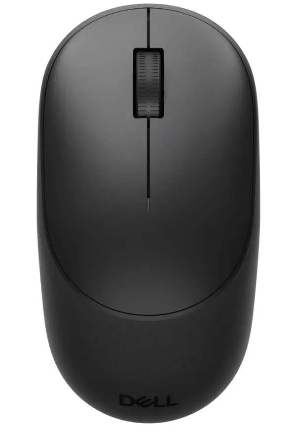 DELL Pro 5 MS526/Kancelářská/Optická/6 000 DPI/Bezdrátové Bluetooth/Černá