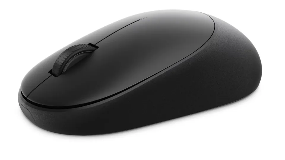 DELL Pro 5 MS526/Kancelářská/Optická/6 000 DPI/Bezdrátové Bluetooth/Černá