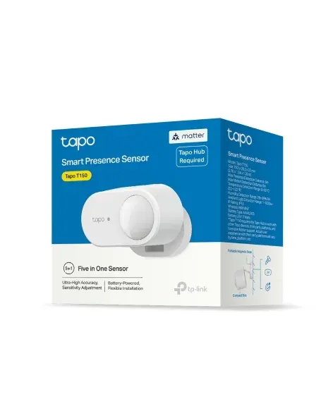 Tapo T150 Smart Human Presence sensor