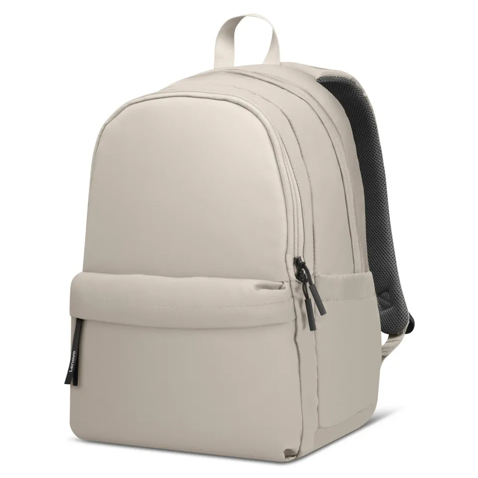 Lenovo CONS 16" Commuter Backpack B10 = light khaki batoh na až 16" NTB