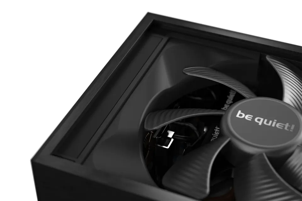 Be quiet! / zdroj DARK POWER PRO 13 1600W / ATX3.1 / active PFC / 135mm fan / 80PLUS Titanium / modulární