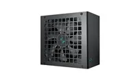 DEEPCOOL zdroj 750W PL750D, 120mm, 80 Plus Bronze, ATX 3.1, černá
