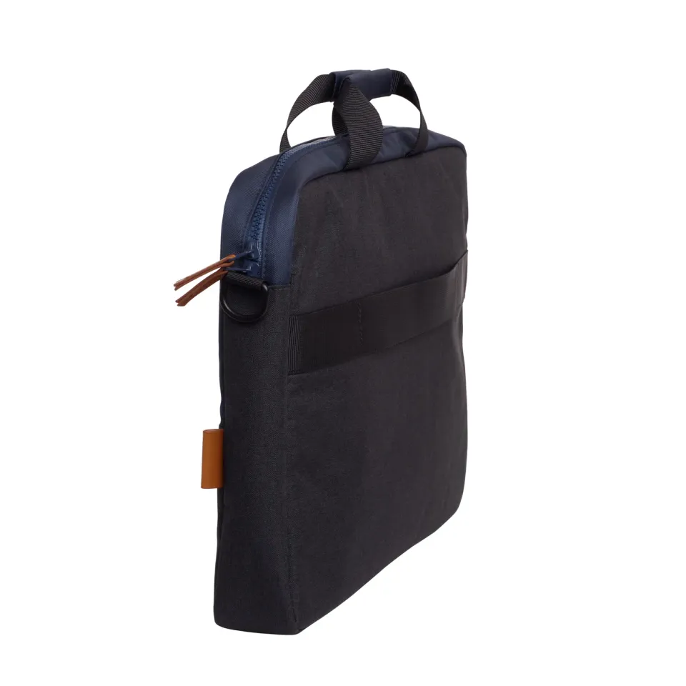 TRUST Taška na notebook 16" Lisboa Bag - modrá